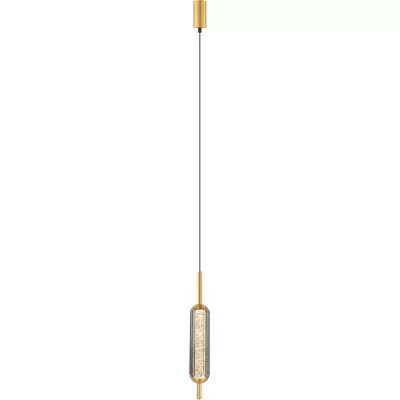 Подвесной светильник  PLC-7076-220-P-GREY Imex