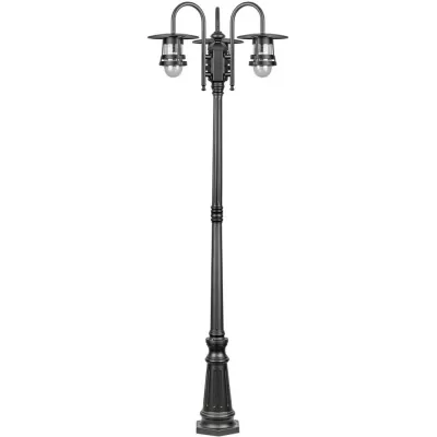Наземный фонарь TOKIO 2 68909B 10 down Bl Oasis Light