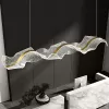 Подвесной светильник  Larseric01 прозрачный ImperiumLoft