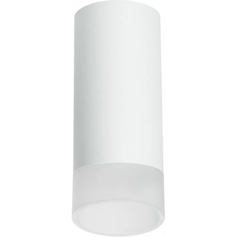Точечный светильник Rullo R648681 цилиндр белый Lightstar Точечный светильник Rullo R648681 цилиндр белый Lightstar
