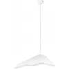 Подвесной светильник Moby Dick 10373/600 белый Loft It