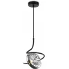 Стеклянный подвесной светильник HIGH LIGHT LH15001 Ambrella