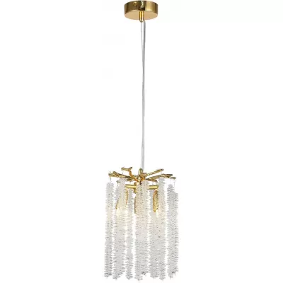 Подвесной светильник Шанти 07871-20D,33 Kink Light