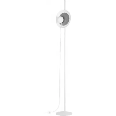 Торшер Wonders 10237F White Loft It форма шар