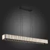 Подвесной светильник Estense SL6203.413.42 белый ST Luce Подвесной светильник Estense SL6203.413.42 белый ST Luce