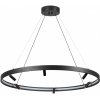 Подвесной светильник Fonda 4317/93L цилиндр белый Odeon Light