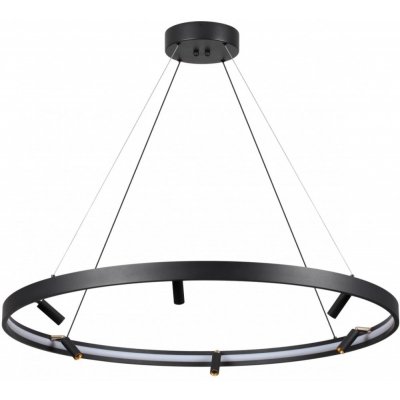 Подвесной светильник Fonda 4317/93L Odeon Light