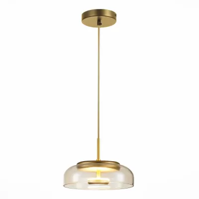 Подвесной светильник Lazio SL6002.203.01 ST Luce Подвесной светильник Lazio SL6002.203.01 ST Luce