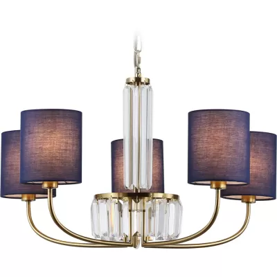 Подвесная люстра High Light LH71271 Ambrella