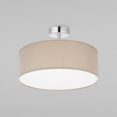 Потолочный светильник Rondo 4031 Rondo Beige TK Lighting