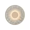 Настенный светильник Solarius 4858-1W бежевый круглый Favourite