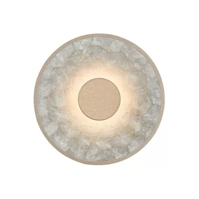 Настенный светильник Solarius 4858-1W Favourite
