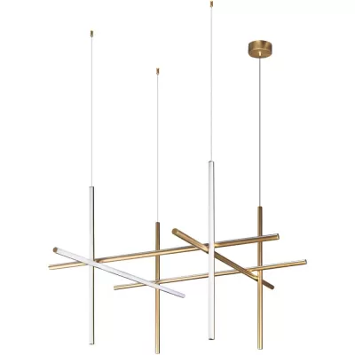 Подвесной светильник Coordinates 10393/A Loft It