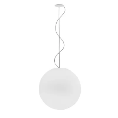 Подвесной светильник Lumi F07A2701 Fabbian