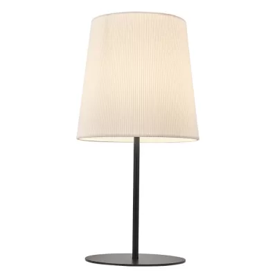 Интерьерная настольная лампа Tenzo ES0002702 Escada