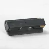 Трековый светильник Vetere LSF-2376-01-TAB черный Lussole