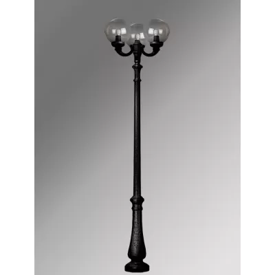 Наземный фонарь Globe 300 G30.202.R30.AZE27 Fumagalli