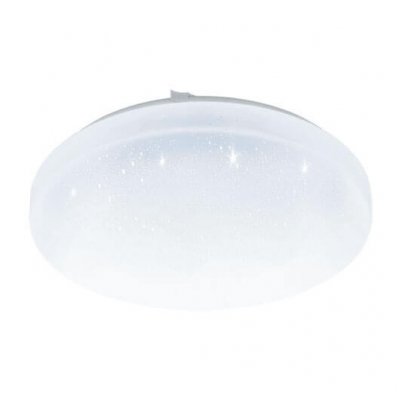 Настенно-потолочный светильник Frania-a 98294 Eglo для ванной