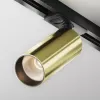 Трековый светильник Focus LED TR021-1-12W3K-W-BBS цилиндр Maytoni