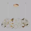 Подвесная люстра Trellis 5086/68L Odeon Light