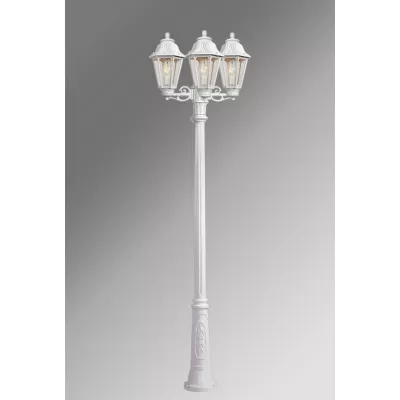 Наземный фонарь Rut E26.157.S30.WXE27 Fumagalli Наземный фонарь Rut E26.157.S30.WXE27 Fumagalli