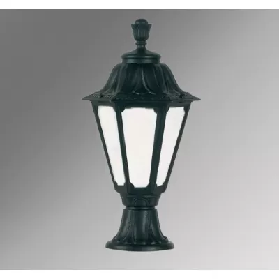 Наземный фонарь Rut E26.110.000.VYE27 Fumagalli