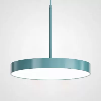 Подвесной светильник  TURNA-ONE01 ImperiumLoft