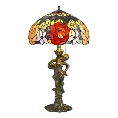 Интерьерная настольная лампа  828-804-02 Velante