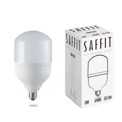 Лампочка светодиодная SBHP1070 55099 Feron