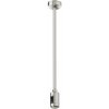 Крепление потолочное Accessories for tracks Flarity TRA158C-B1-PT Maytoni