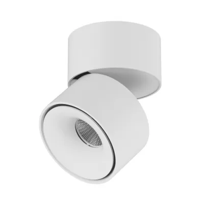 Точечный светильник LK I-SF-WH-NW Lumker