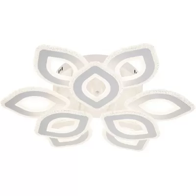 Потолочная люстра Diamond 10264/9LED Escada белая