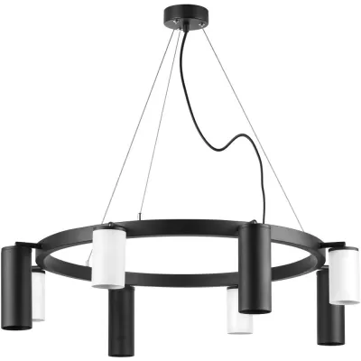 Подвесной светильник Rullo LR018364874 Lightstar дизайнерский