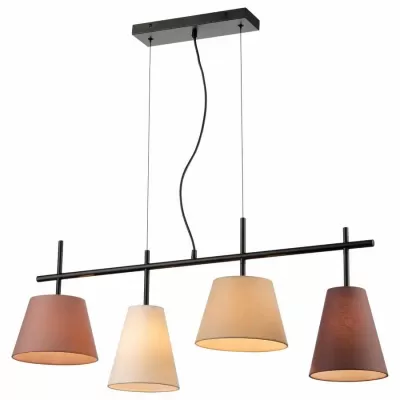 Подвесная люстра  338-023-04 Velante