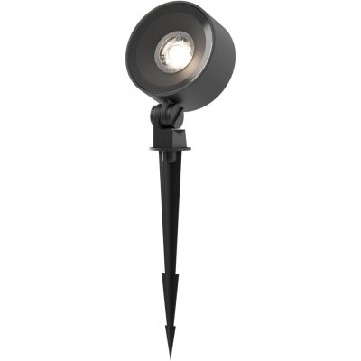Грунтовый светильник Core O495FL-L25B3K Maytoni