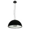 Подвесной светильник Mirabell 10106/600 Black белый Loft It