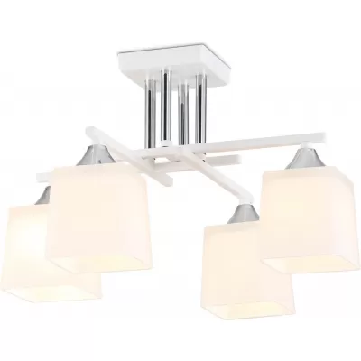 Потолочная люстра TRADITIONAL TR303041 Ambrella россия
