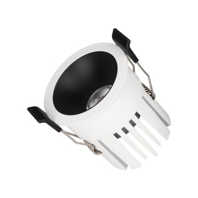 Точечный светильник ATLAS 033651(1) Arlight
