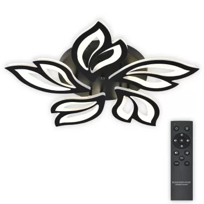 Потолочная люстра Sand Ii LED LAMPS 85002 Natali Kovaltseva Потолочная люстра Sand Ii LED LAMPS 85002 Natali Kovaltseva