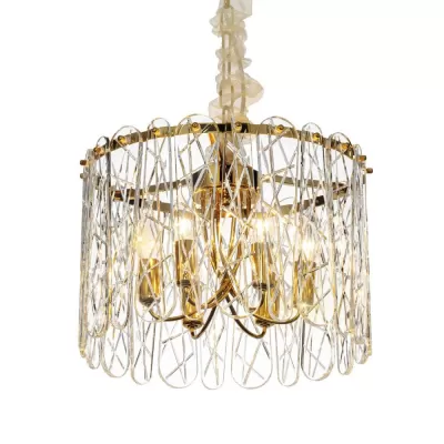 Подвесная люстра Talla CL318262 Citilux