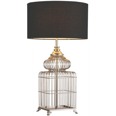 Интерьерная настольная лампа Table lamp 771412 DeLight Collection