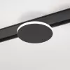 Трековый светильник Slim Magnetic 85172/01 круглый белый Elektrostandard