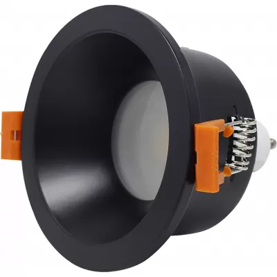 Галогенный точечный светильник Встраиваемые светильники ST256.408.01 ST Luce