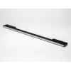 Трековый светильник SY-LINK SY-LINK-600-BL-24-WW черный Lumker