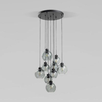 Подвесной светильник Cubus 10208 Cubus TK Lighting дизайнерский