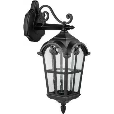 Настенный фонарь уличный PORTO 86102/02 Bl Oasis Light