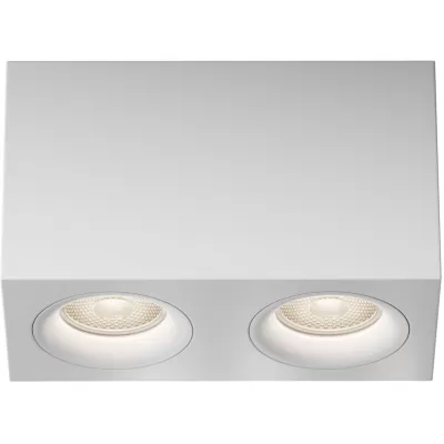 Точечный светильник Slim C013CL-02W Maytoni