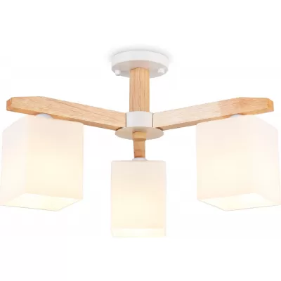 Потолочная люстра Traditional TR83115 Ambrella