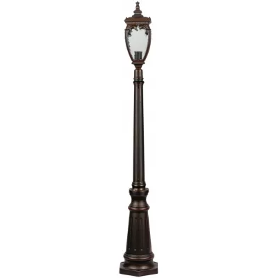 Наземный фонарь VERONA 86211 R Oasis Light