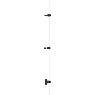 Шинопровод CODE 1.2 DL20223L2000 Base Black
